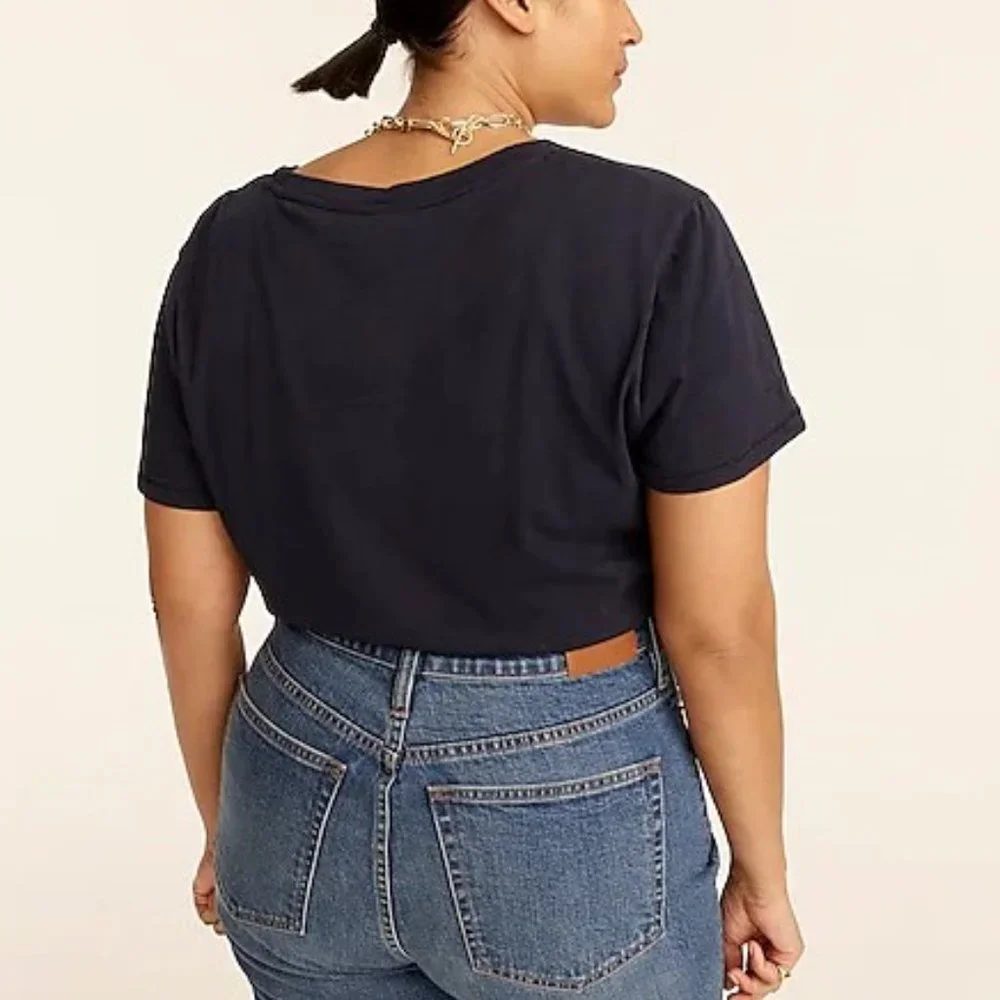 J. Crew new tag